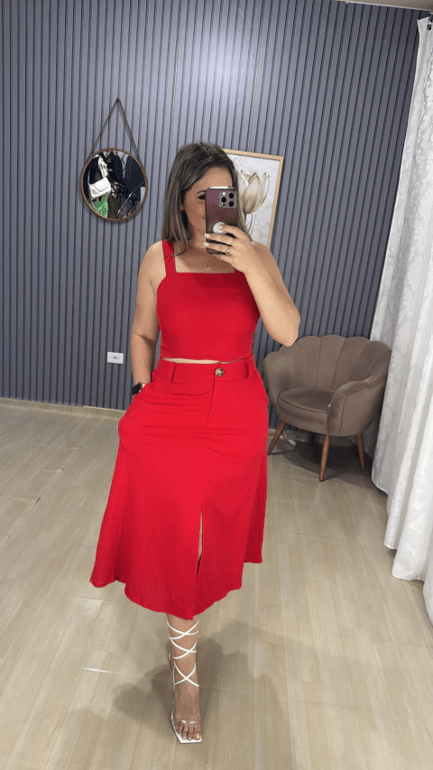 Conjunto Ju Souza