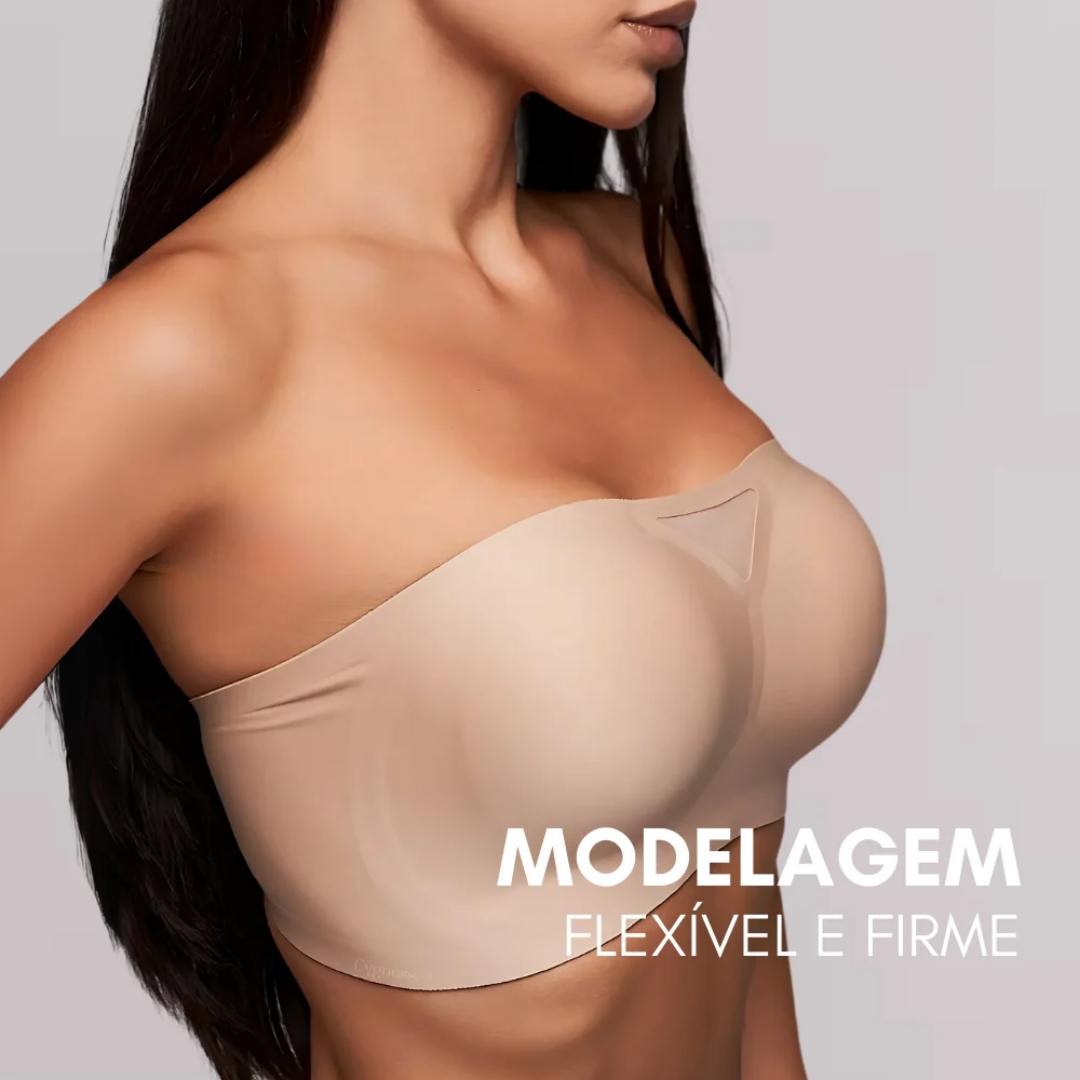 Kit 2 Sutiãs Ultra Flex Antiderrapante