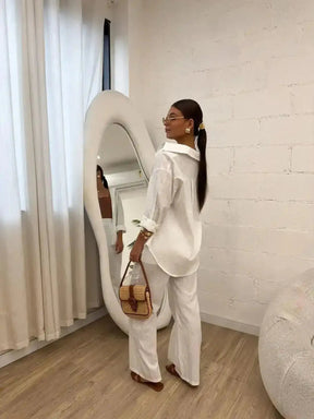 Conjunto Lígia