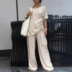 Conjunto Nomad Chic