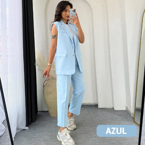 Conjunto Pietra