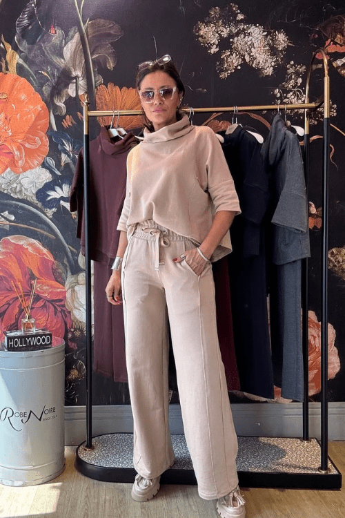 Conjunto Feminino Stephanie