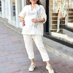 Conjunto Vogue