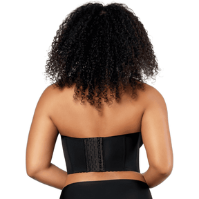Kit 2 Sutiãs Corset Modelador + Alças Removíveis Grátis