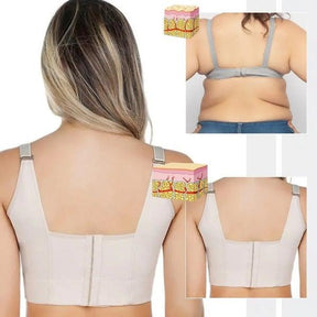 Kit 3 Sutiãs Passione com Efeito Modelador