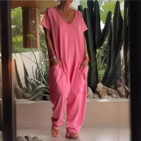 Macacão Estela