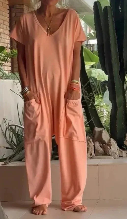Macacão Estela
