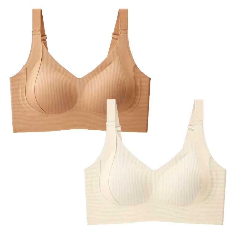 Kit 2 Sutiãs Modeladores Femininos Havana