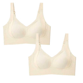 Kit 2 Sutiãs Modeladores Femininos Havana