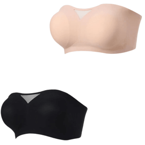 Kit 2 Sutiãs Ultra Flex Antiderrapante