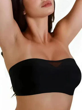 Kit 2 Sutiãs Femininos Ultra Flex Antiderrapante