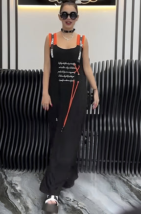 Vestido Larissa - Novo must-have das blogueiras (tendência americana)