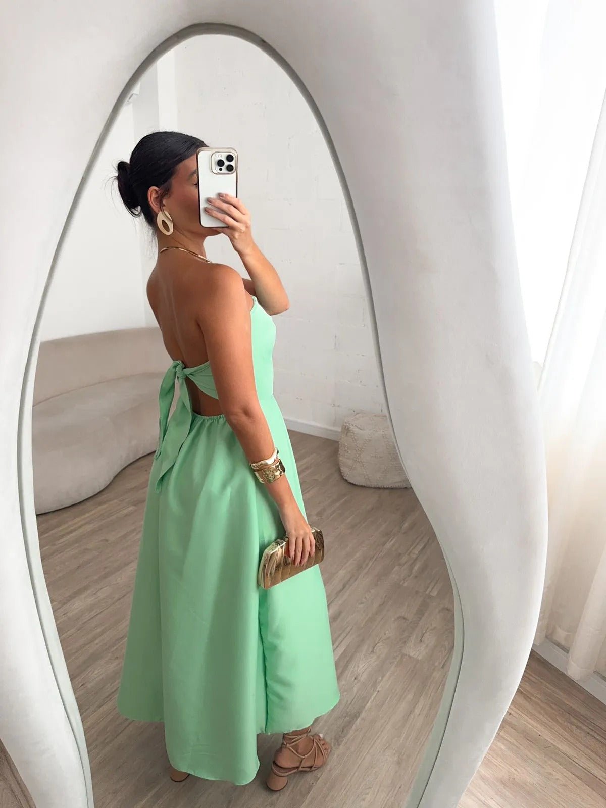Vestido Selena